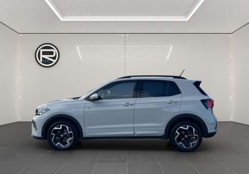 Volkswagen T-Cross, 2025 3