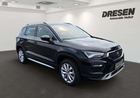 Seat Ateca, 2023