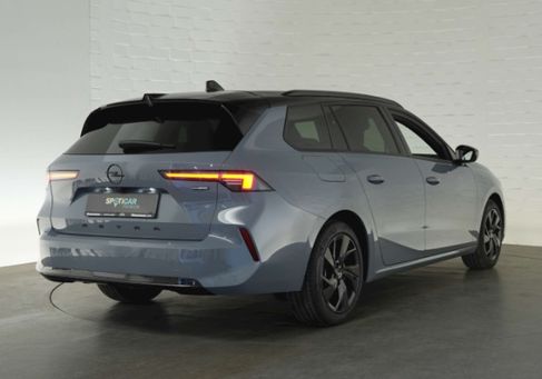 Opel Astra, 2026 3