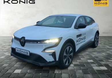 Renault Megane, 2023