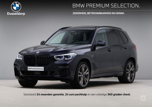 BMW X5, 2023