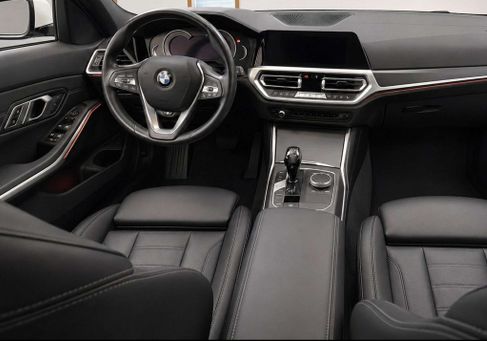 BMW 320, 2020 2