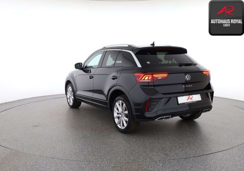 Volkswagen T-Roc, 2025