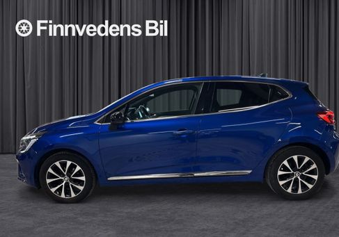 Renault Clio, 2023 2