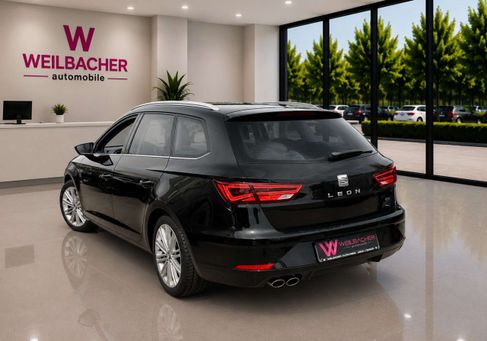 Seat Leon, 2019 3