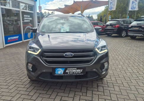 Ford Kuga, 2019 2