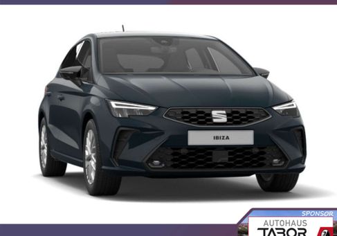 Seat Ibiza, 2026