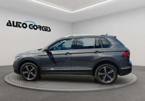 Volkswagen Tiguan, 2022 2
