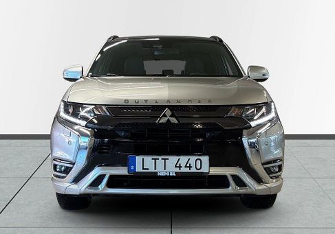 Mitsubishi, 2019