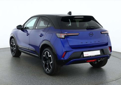 Opel Mokka, 2025 3