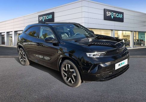 Opel Mokka, 2025 3