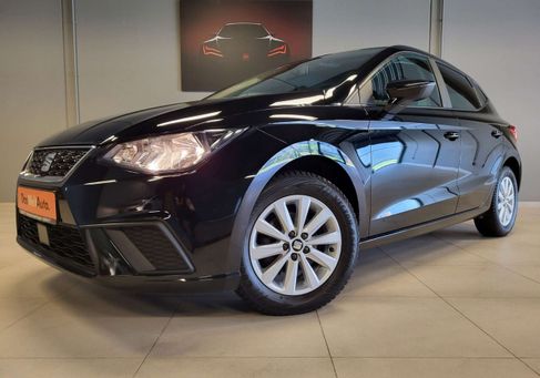 Seat Ibiza, 2020