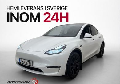 Tesla Model Y, 2023
