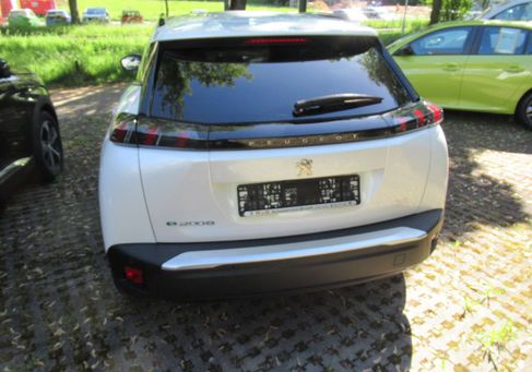 Peugeot 2008, 2023