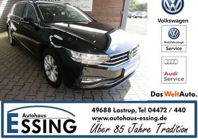 Volkswagen Passat Variant, 2023