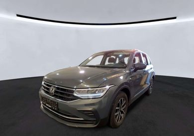 Volkswagen Tiguan, 2023