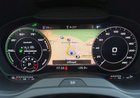 Audi A3, 2020 3