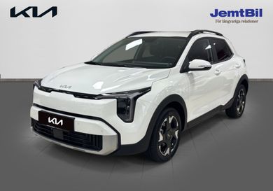 Kia Stonic, 2026