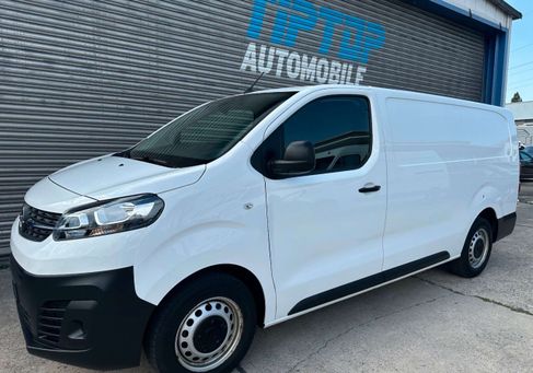 Opel Vivaro, 2022
