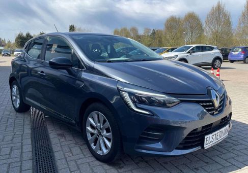 Renault Clio, 2020