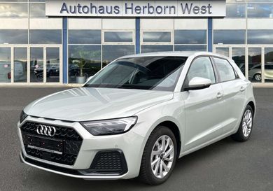 Audi A1, 2025