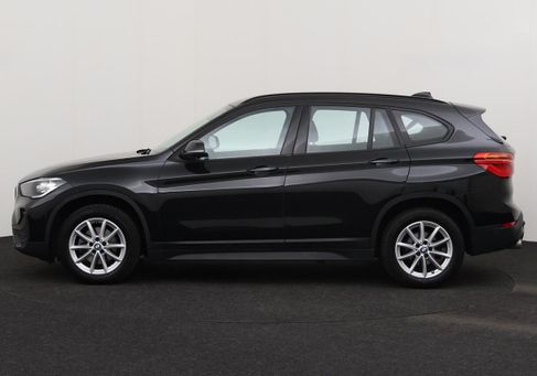 BMW X1, 2022 2
