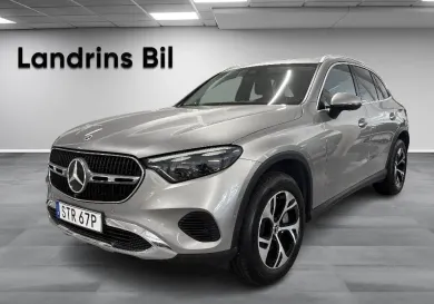Mercedes-Benz GLC 300, 2023