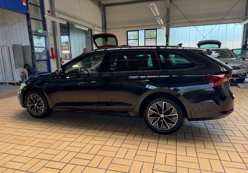 Skoda Octavia, 2023