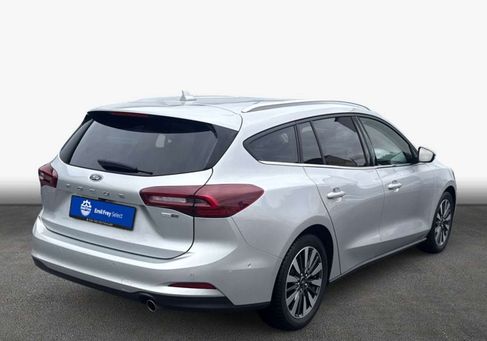 Ford Focus, 2022