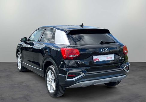 Audi Q2, 2025 3