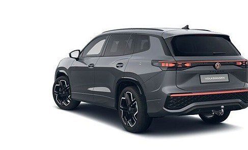 Volkswagen, 2026 3