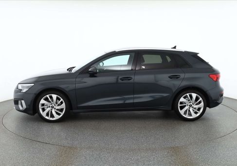 Audi A3, 2021 3