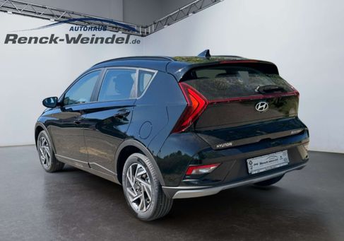 Hyundai Bayon, 2025 3