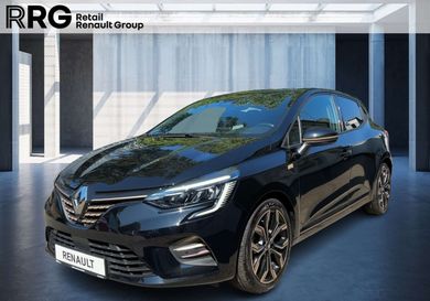 Renault Clio, 2022