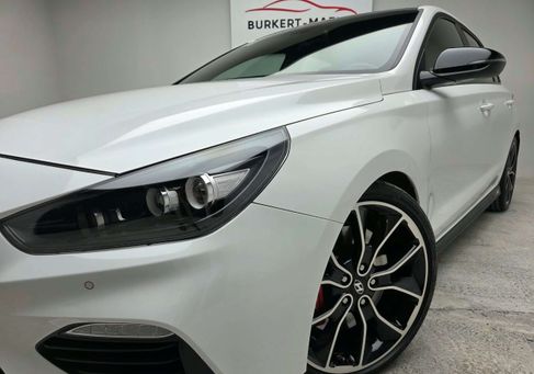 Hyundai i30, 2019 3