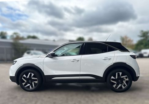 Opel Mokka, 2024 3