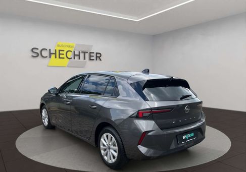 Opel Astra, 2023