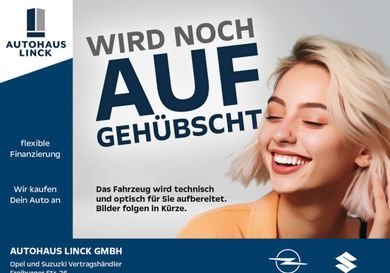 Suzuki SX4 S-Cross, 2025