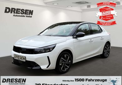Opel Corsa, 2026
