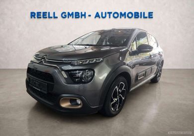 Citroën C3, 2023