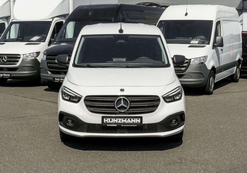 Mercedes-Benz Citan, 2026