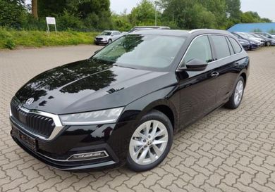 Skoda Octavia, 2023