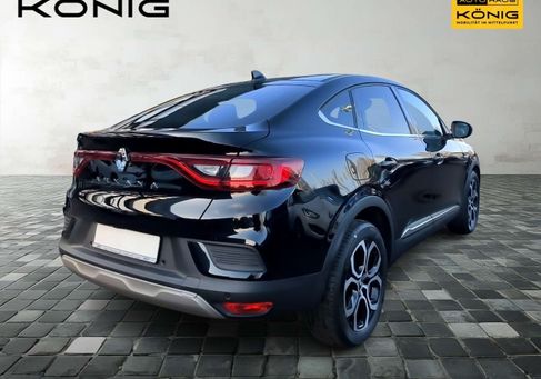 Renault Arkana, 2023