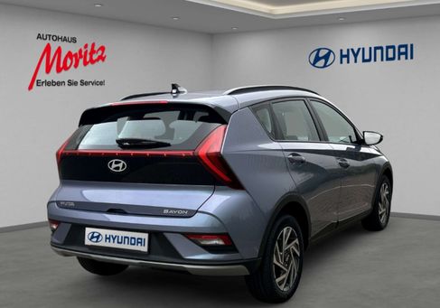 Hyundai Bayon, 2025 3