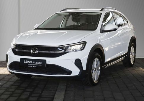 Volkswagen Taigo, 2023