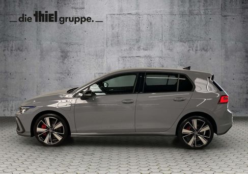 Volkswagen Golf, 2022 2