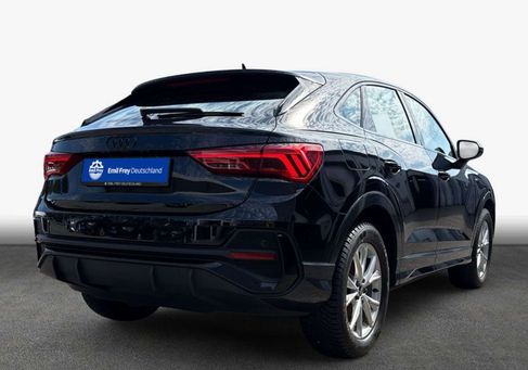 Audi Q3, 2021