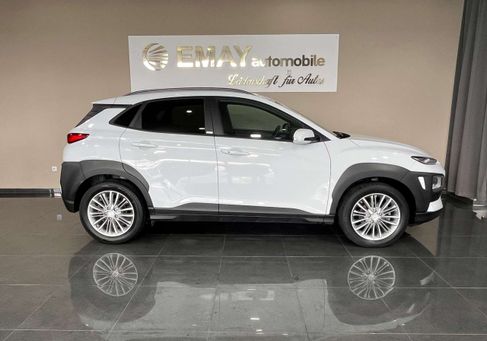 Hyundai Kona, 2020 3