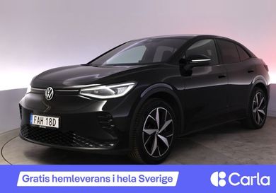Volkswagen ID.5, 2023