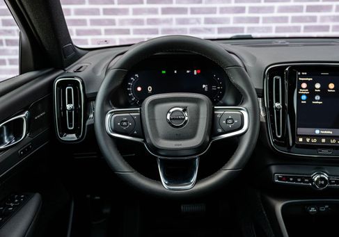 Volvo, 2026 3